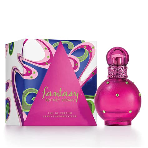 fantasy britney spears perfume price
